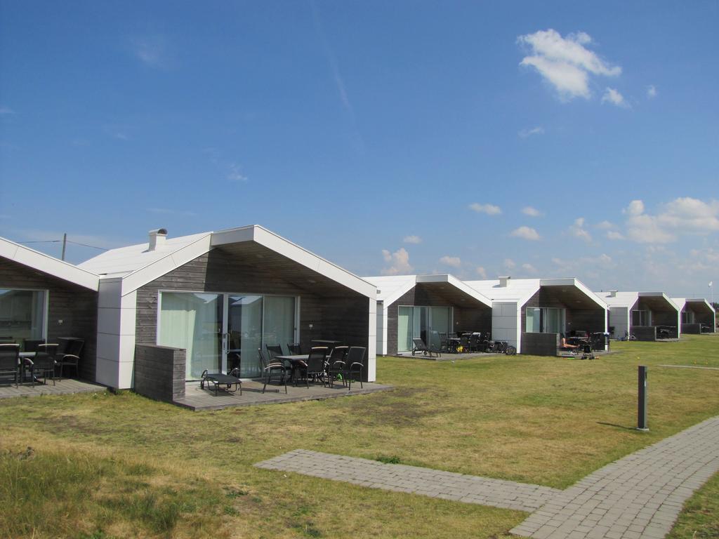 Apelvikstrand Varberg Habitación foto